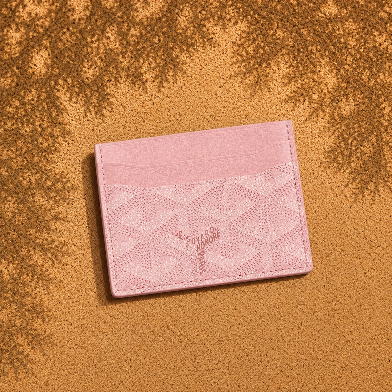 Cardholder