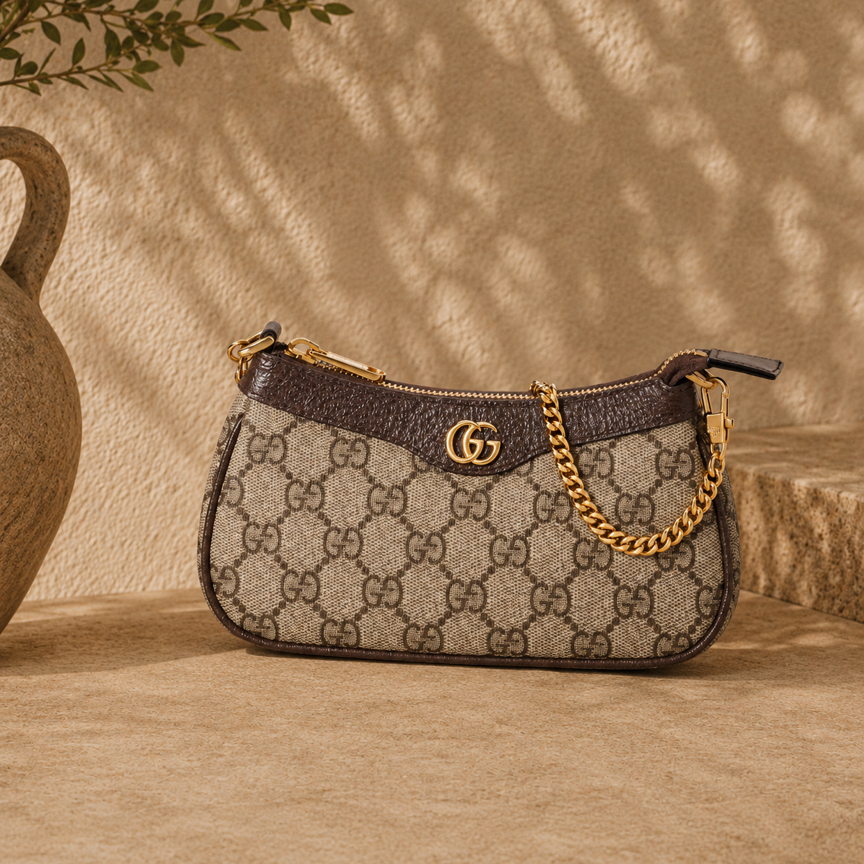 GG small bag