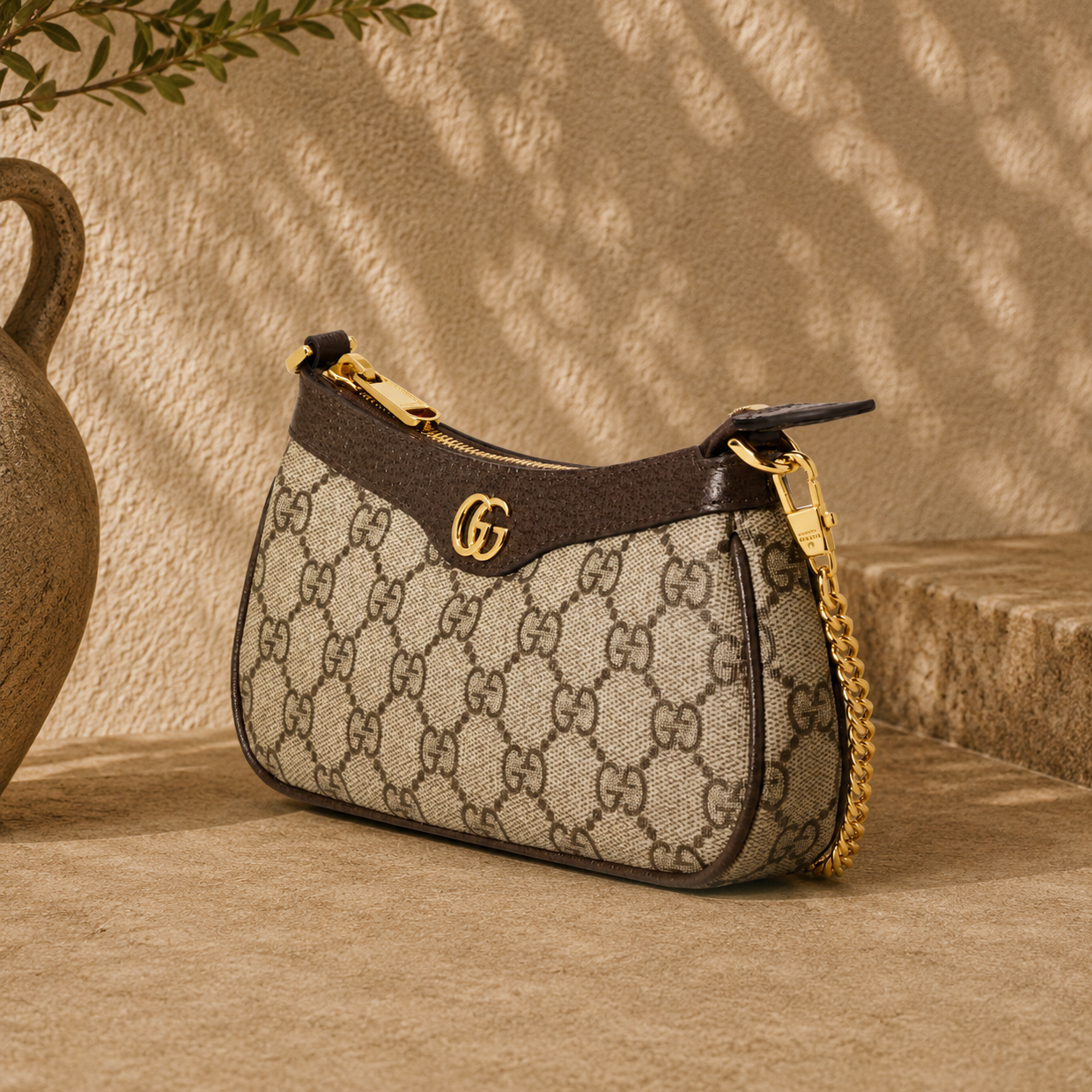 GG small bag