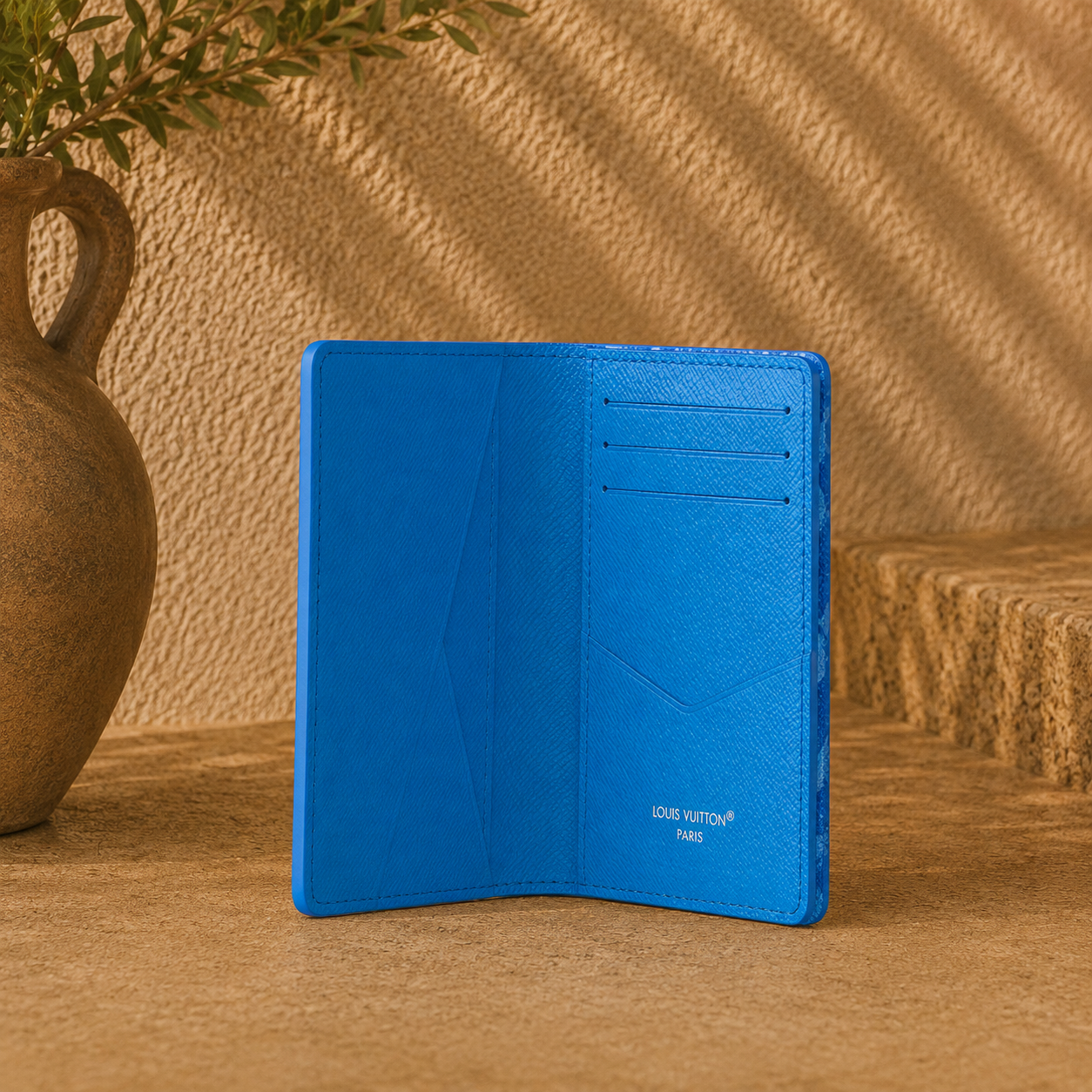 LV Pocket Organizer