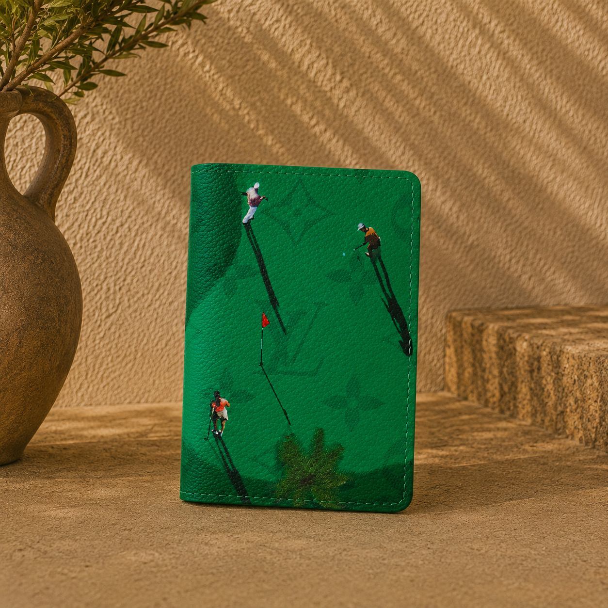 LV Pocket Organizer