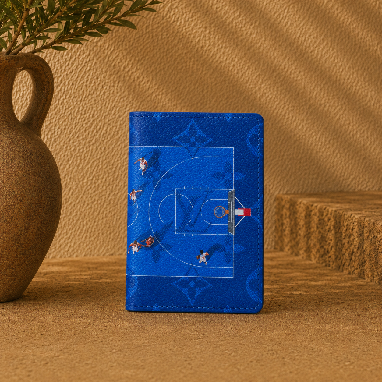 LV Pocket Organizer