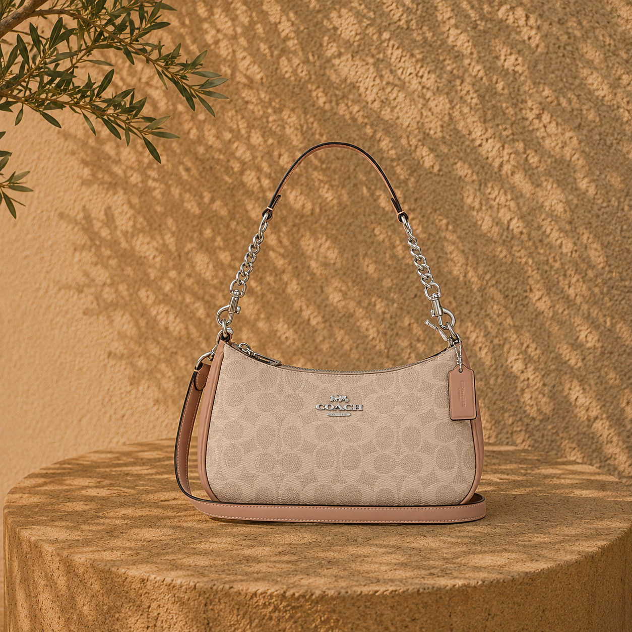 Co Bag