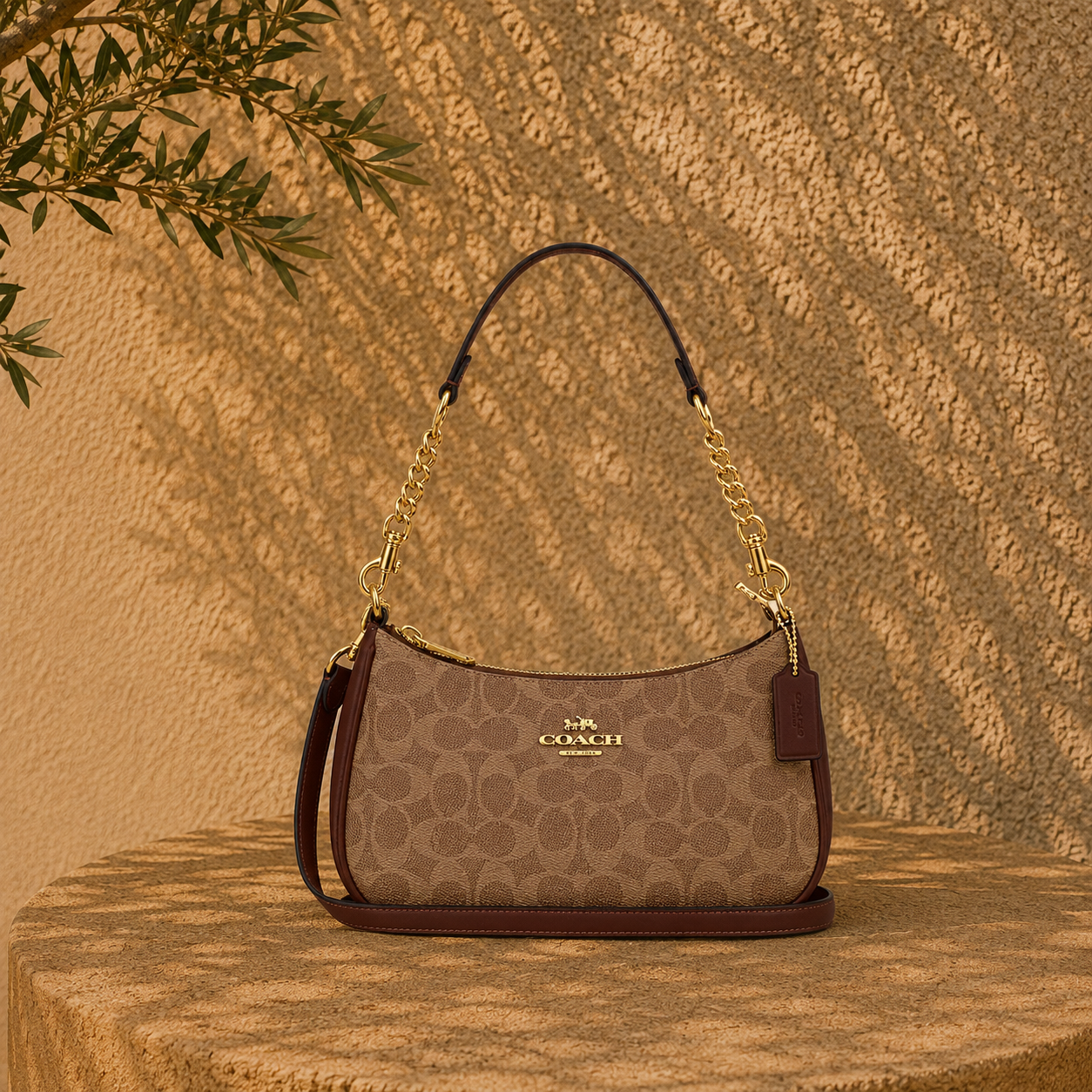 Co Bag