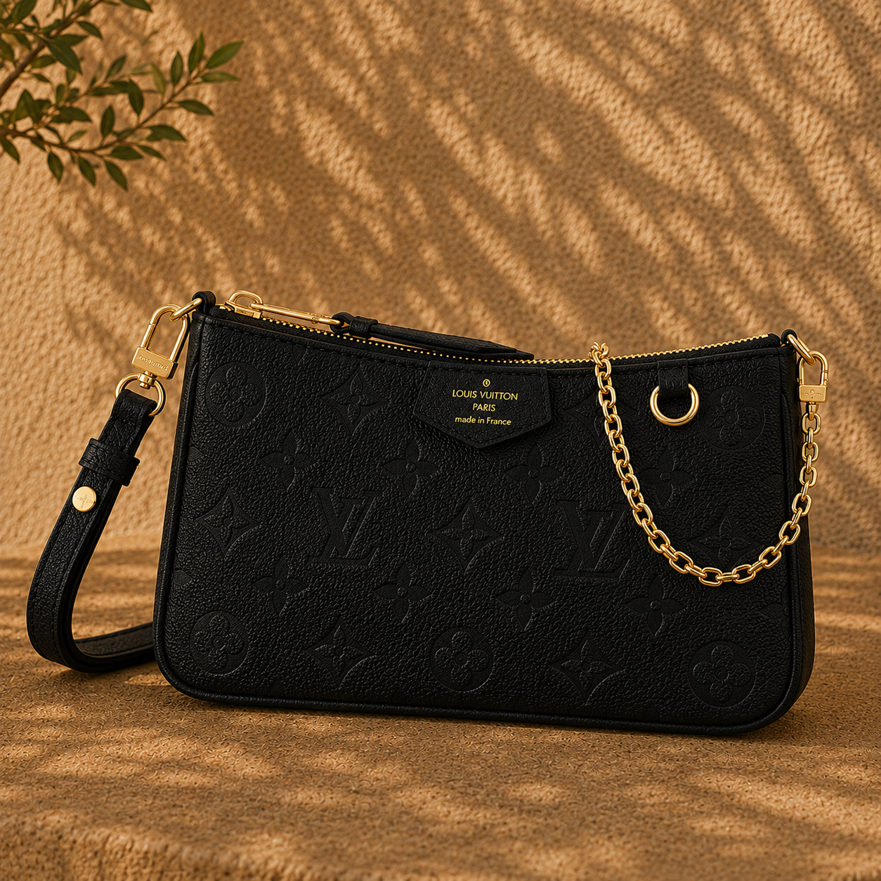 LV Easy Pouch