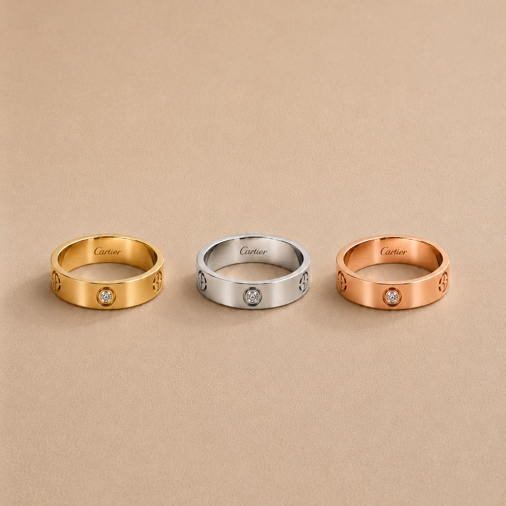 RINGS